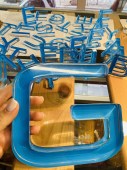 3D LETTERS 2 ARTKEY 